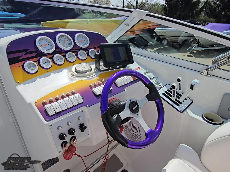 Slide: The Image of Powerquest 380 Avenger 1999 - 54