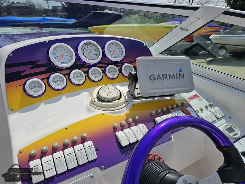 Slide: The Image of Powerquest 380 Avenger 1999 - 56