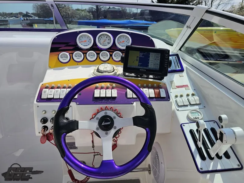 Slide: The Image of Powerquest 380 Avenger 1999 - 57