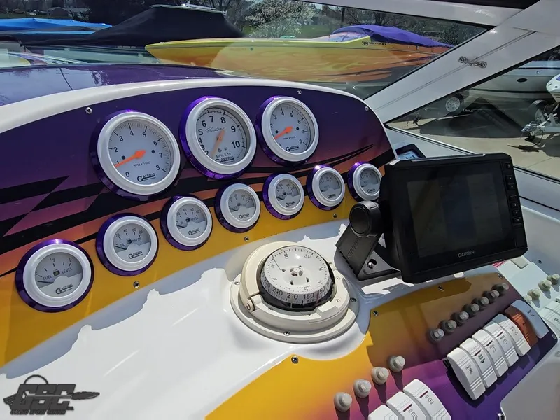 Slide: The Image of Powerquest 380 Avenger 1999 - 58