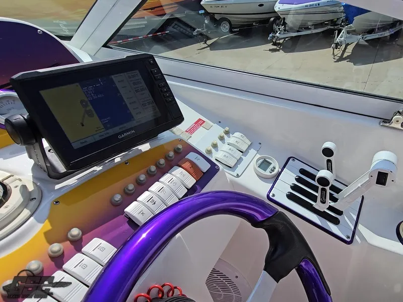 Slide: The Image of Powerquest 380 Avenger 1999 - 59