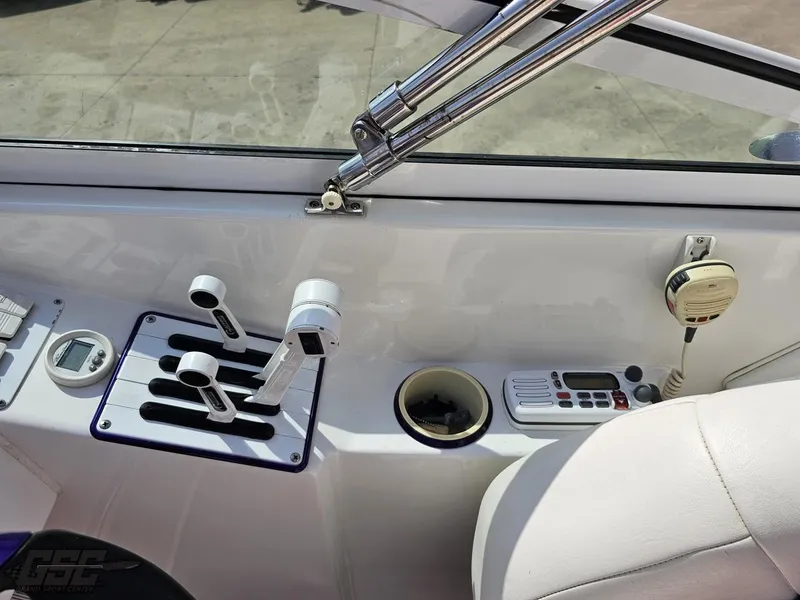 Slide: The Image of Powerquest 380 Avenger 1999 - 61