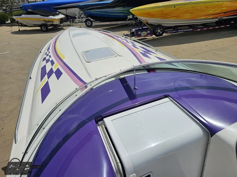 Slide: The Image of Powerquest 380 Avenger 1999 - 63