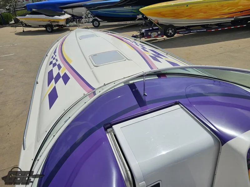 Slide: The Image of Powerquest 380 Avenger 1999 - 64