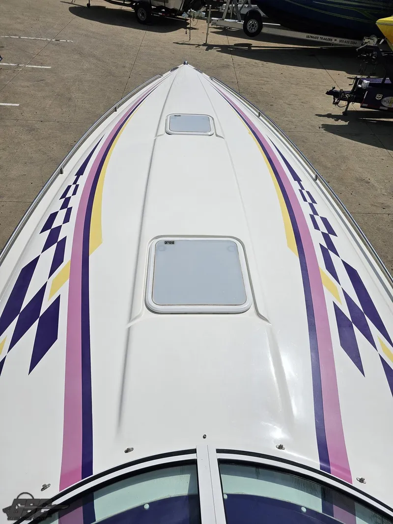 Slide: The Image of Powerquest 380 Avenger 1999 - 65