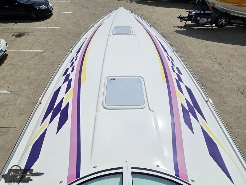 Slide: The Image of Powerquest 380 Avenger 1999 - 66