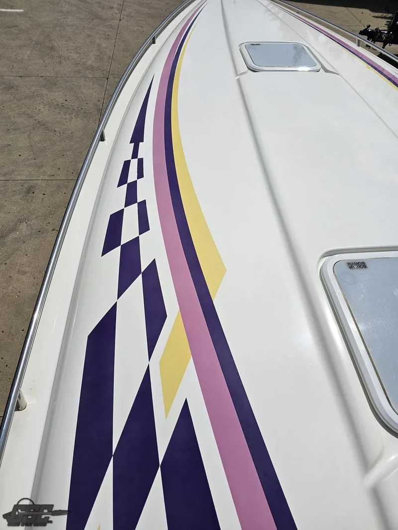 Slide: The Image of Powerquest 380 Avenger 1999 - 67