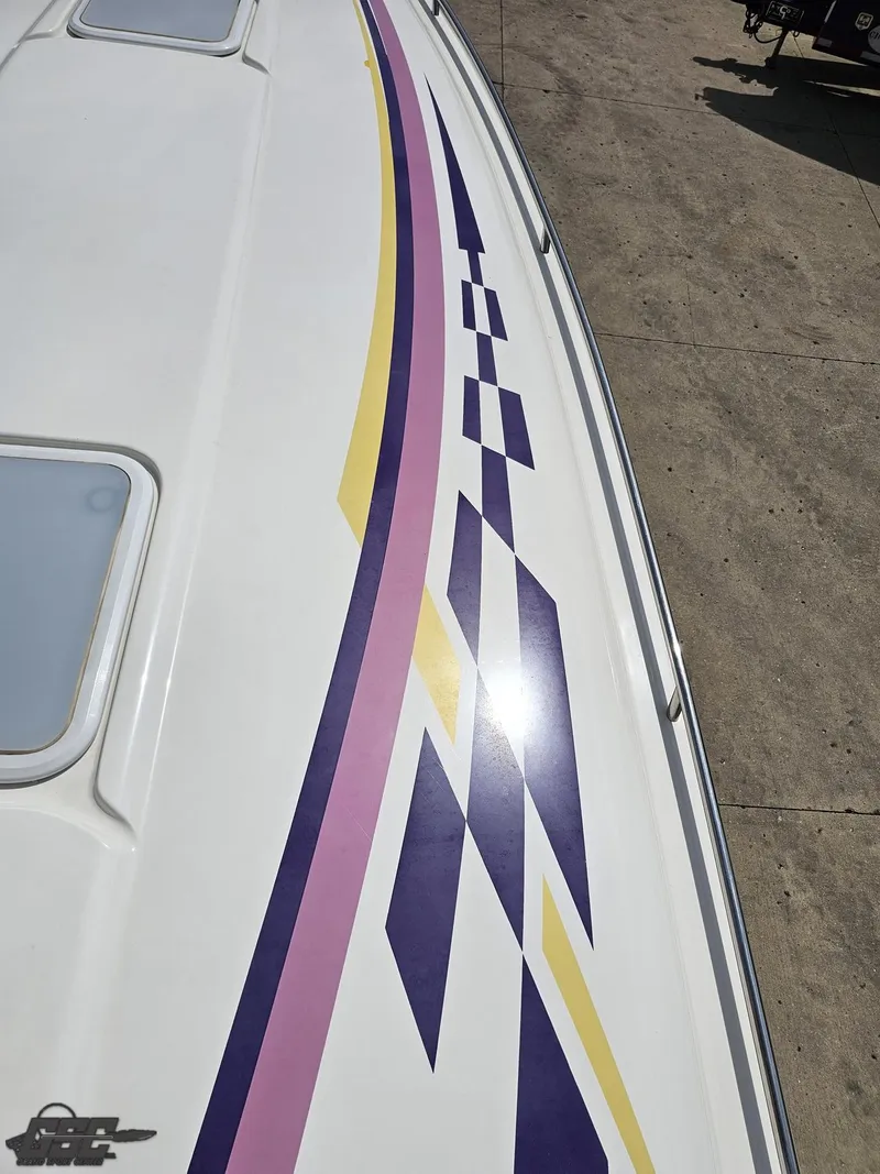 Slide: The Image of Powerquest 380 Avenger 1999 - 68