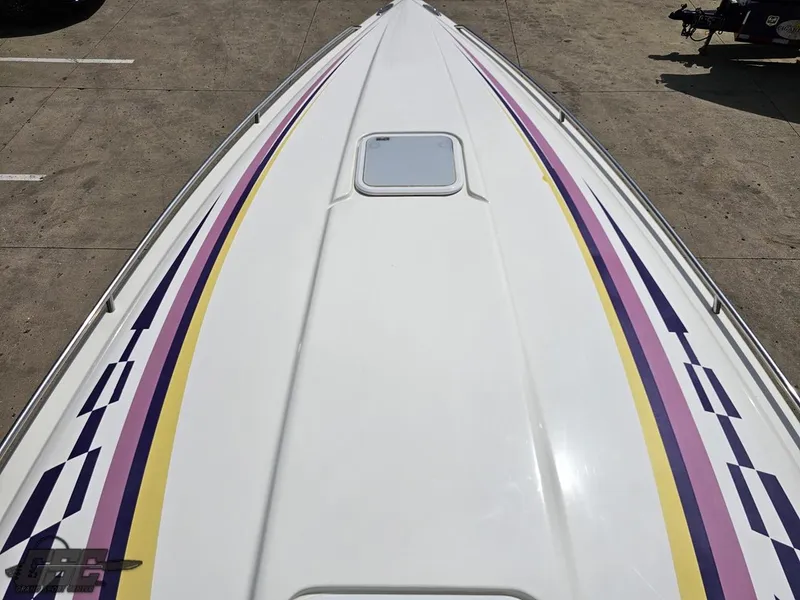 Slide: The Image of Powerquest 380 Avenger 1999 - 69