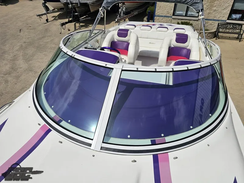 Slide: The Image of Powerquest 380 Avenger 1999 - 71