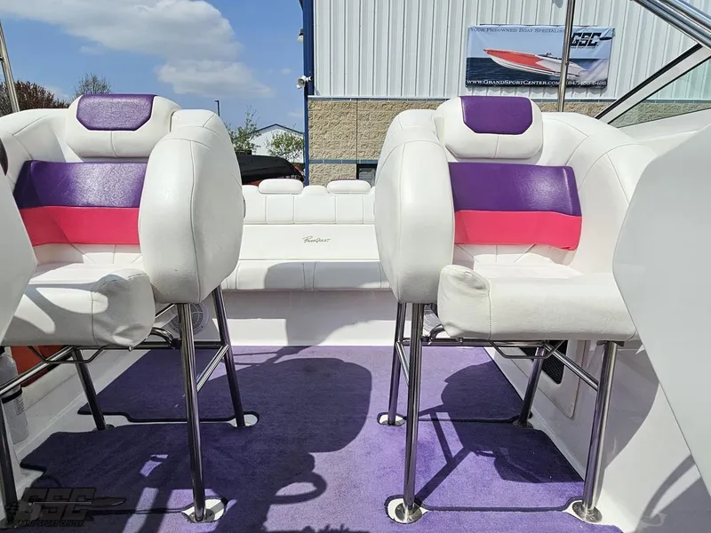 Slide: The Image of Powerquest 380 Avenger 1999 - 85