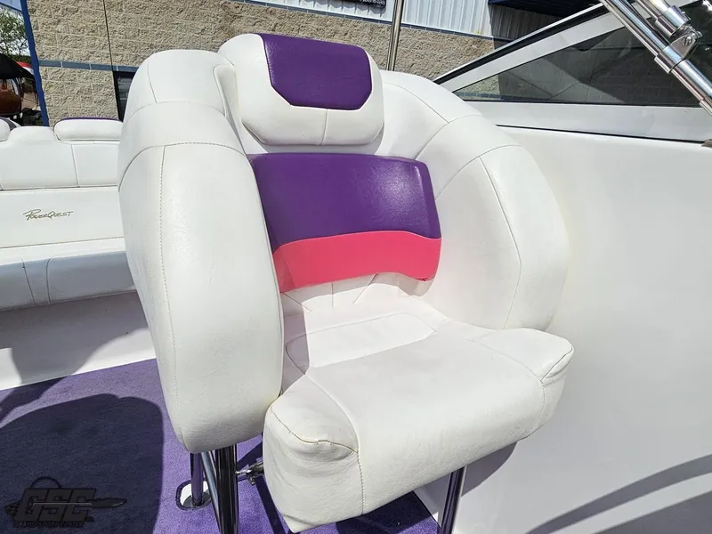 Slide: The Image of Powerquest 380 Avenger 1999 - 87