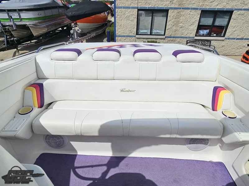 Slide: The Image of Powerquest 380 Avenger 1999 - 89