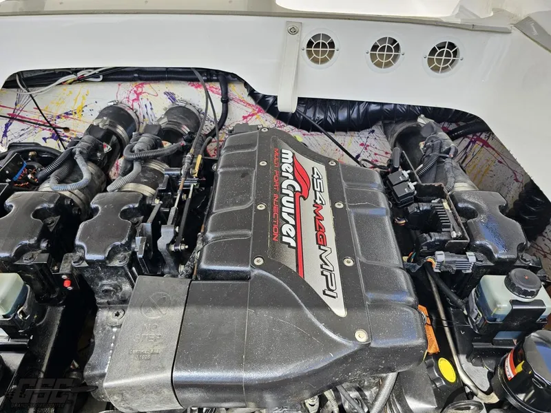 Slide: The Image of Powerquest 380 Avenger 1999 - 96