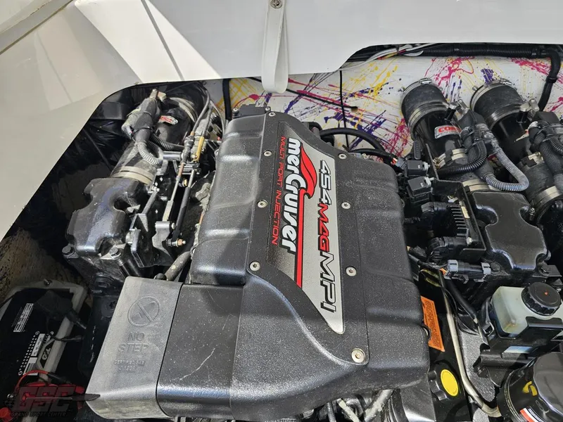 Slide: The Image of Powerquest 380 Avenger 1999 - 97