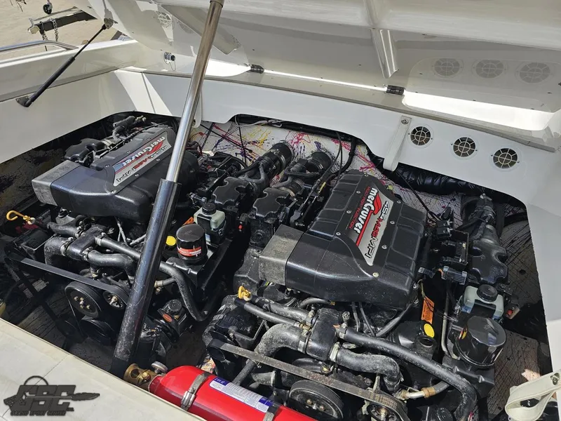 Slide: The Image of Powerquest 380 Avenger 1999 - 98