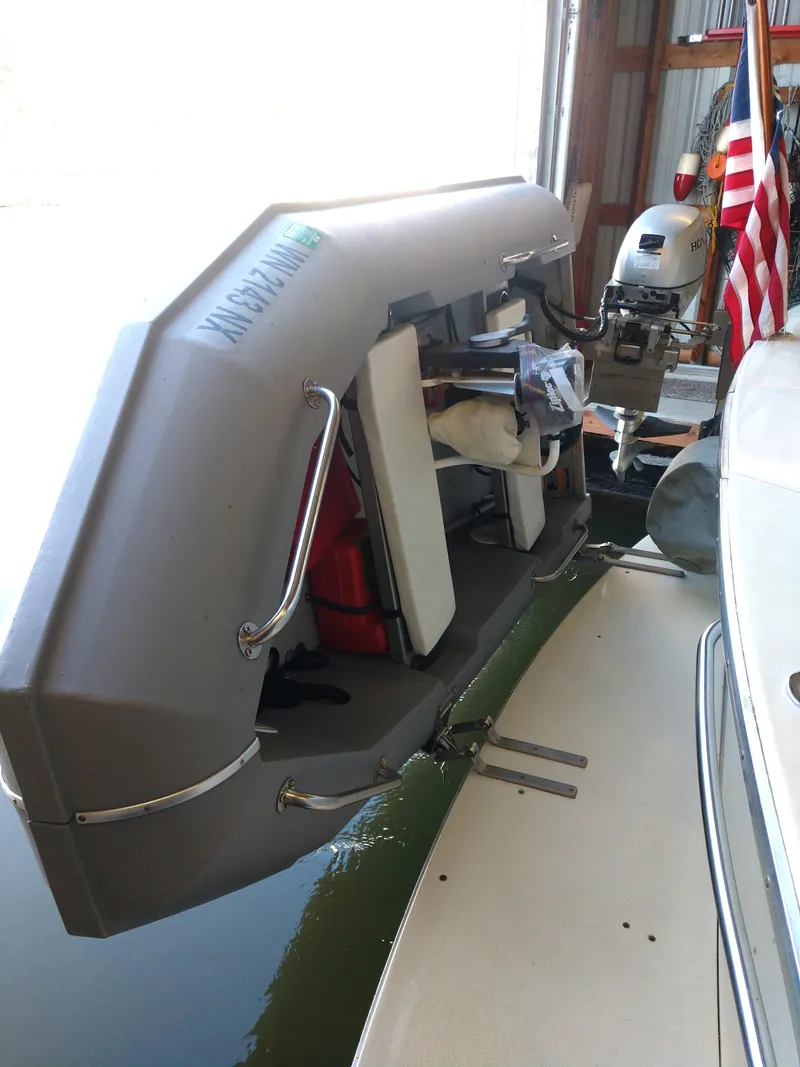 Slide: The Image of Tollycraft 43 Motoryacht 1981 - 50