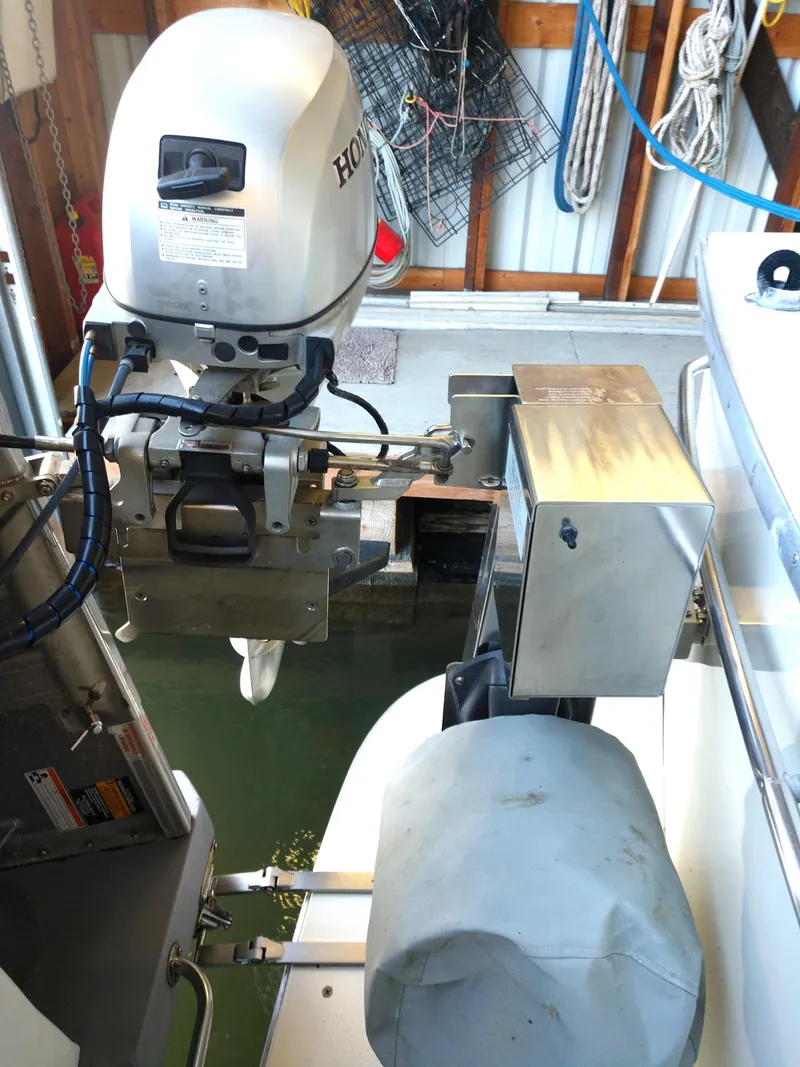 Slide: The Image of Tollycraft 43 Motoryacht 1981 - 51