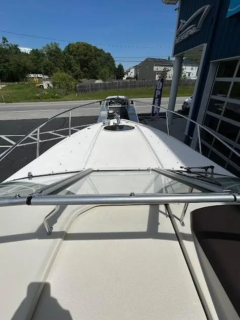 Slide: The Image of Regal 26 XO 2024 - 4