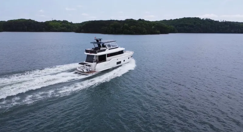 Slide: The Image of Sirena 58 2021 - 68