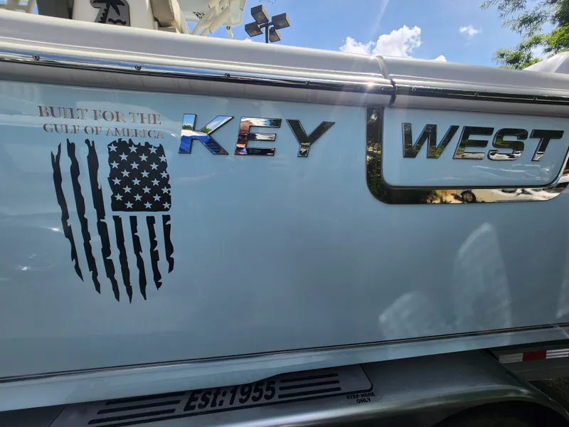 Slide: The Image of Key West 219 FS 2025 - 35