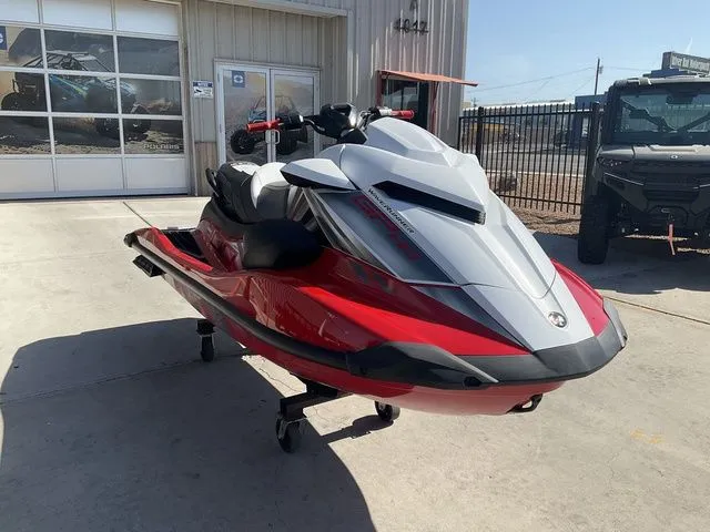 Slide: The Image of Yamaha GP HO™ with Audio 2025 - 2