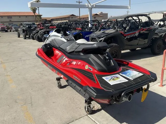 Slide: The Image of Yamaha GP HO™ with Audio 2025 - 3