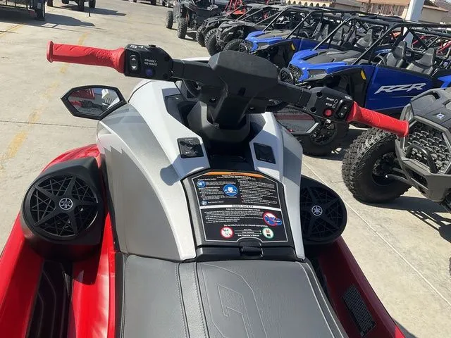 Slide: The Image of Yamaha GP HO™ with Audio 2025 - 4