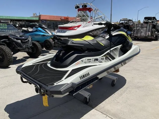 Slide: The Image of Yamaha GP HO™ with Audio 2025 - 3