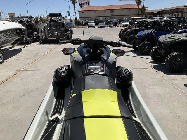 Slide: The Image of Yamaha GP HO™ with Audio 2025 - 4