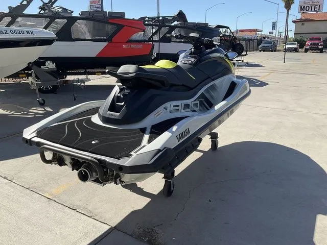 Slide: The Image of Yamaha GP HO 2025 - 3