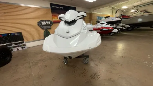 Slide: The Image of Yamaha VX Cruiser 2025 - 9