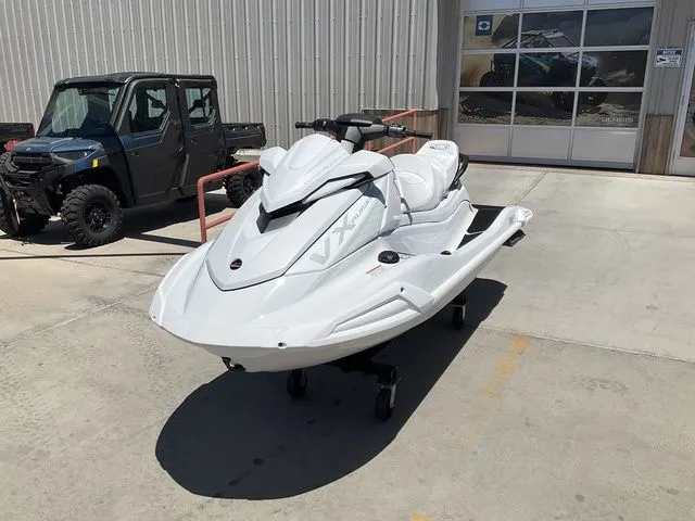 The Image of Yamaha VX Cruiser 2025 - 1