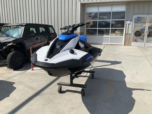 The Image of Yamaha JetBlaster 2025 - 1