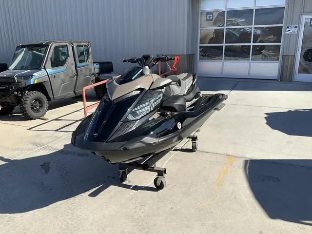 The Image of Yamaha GP SVHO 2025 - 1