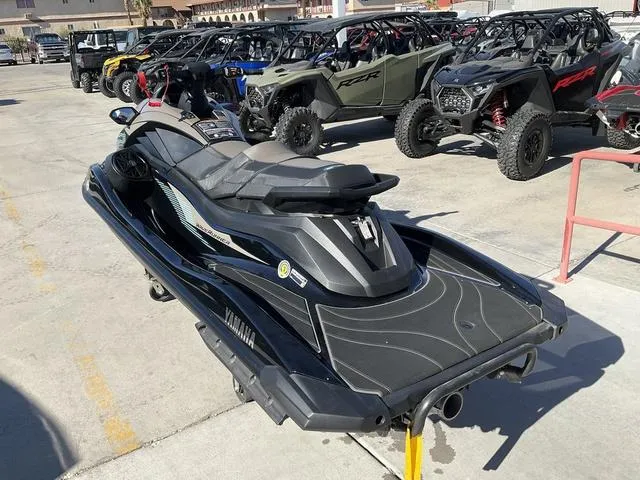 Slide: The Image of Yamaha GP SVHO 2025 - 4