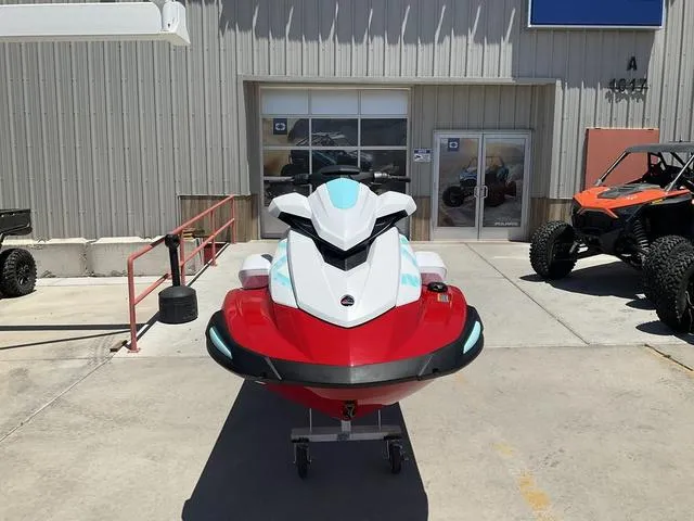 The Image of Yamaha VX Limited 2025 - 1