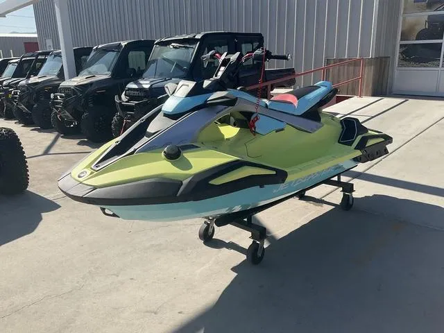 Slide: The Image of Yamaha Jetblaster 2025 - 4