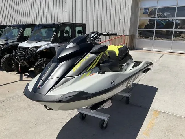 The Image of Yamaha GP HO 2025 - 1