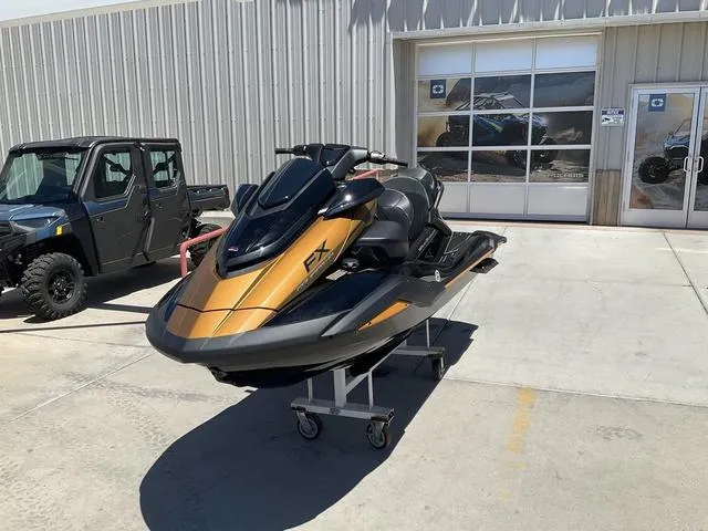 The Image of Yamaha FX Cruiser HO 2025 - 1