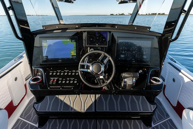 Slide: The Image of Manufacturer Provided Image - 4