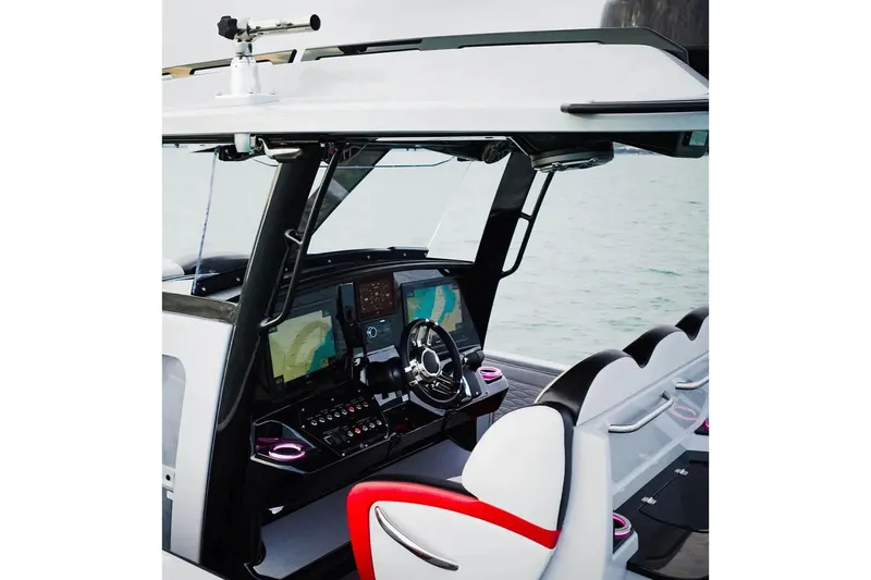 Slide: The Image of Manufacturer Provided Image - 5