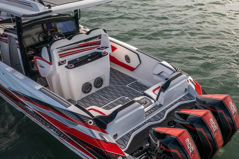 Slide: The Image of Manufacturer Provided Image - 8