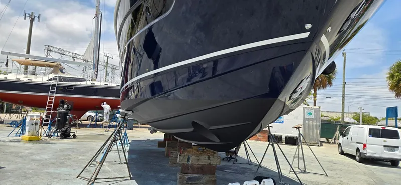 Slide: The Image of Sea Ray 510 Fly 2015 - 53