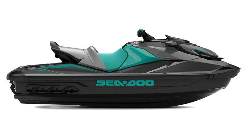 The Image of Sea-Doo GTR 230 2025 - 1