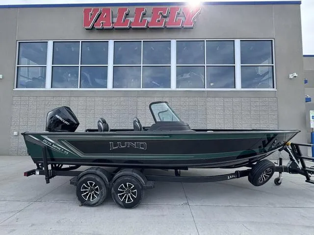 Slide: The Image of Lund 2075 Impact XS Sport 2025 - 1