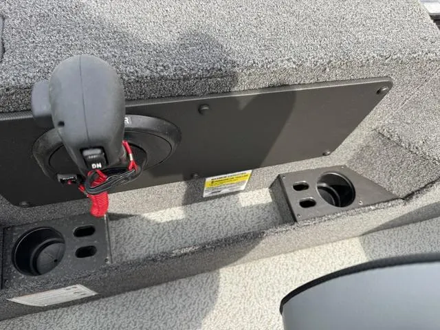 Slide: The Image of Lund 2075 Impact XS Sport 2025 - 10