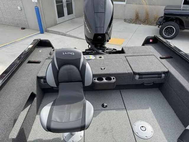 Slide: The Image of Lund 2075 Impact XS Sport 2025 - 11