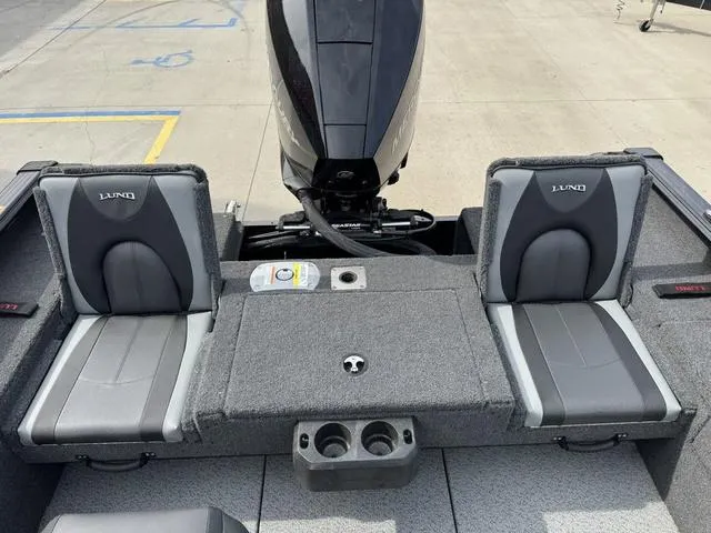 Slide: The Image of Lund 2075 Impact XS Sport 2025 - 12