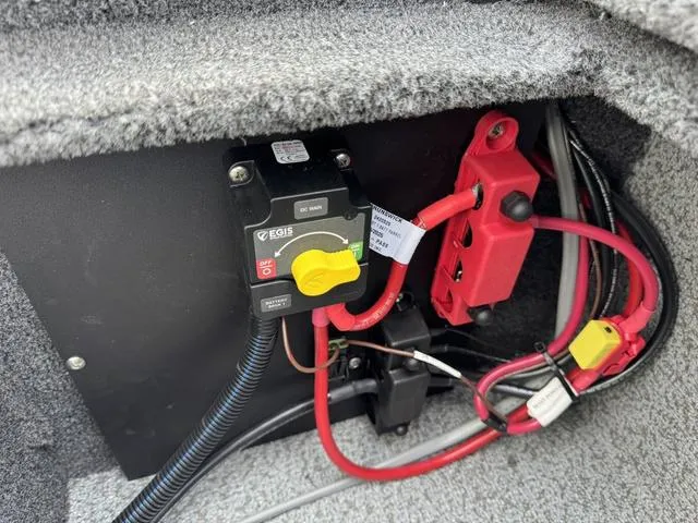 Slide: The Image of Lund 2075 Impact XS Sport 2025 - 14